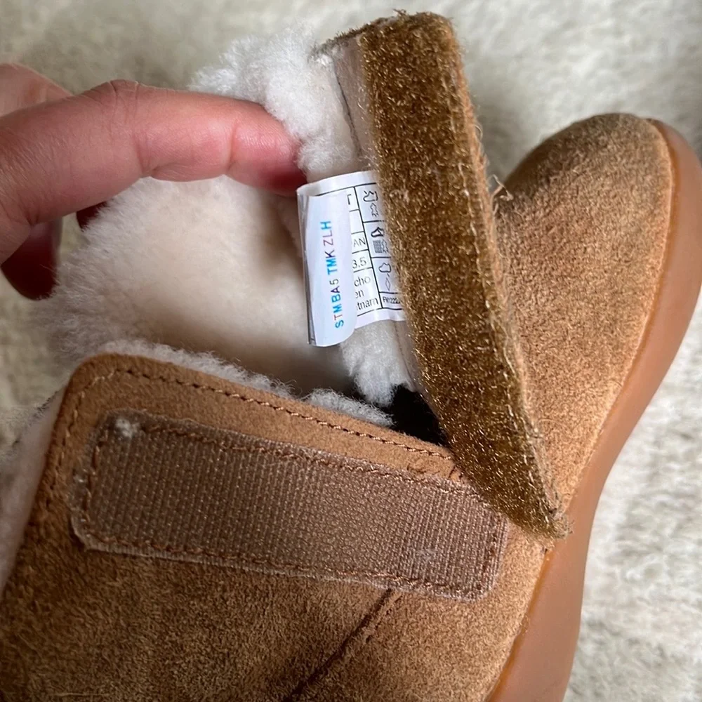 Ugg Keelan Boot